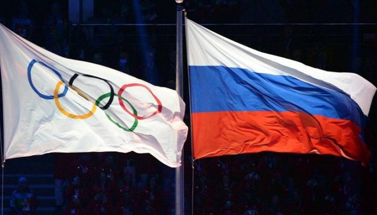 Sport, doping: la Russia cacciata dalle Olimpiadi per 4 anni
