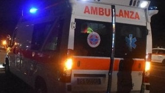 Lucca, due famiglie ricoverate in ospedale per intossicazione da monossido di carbonio