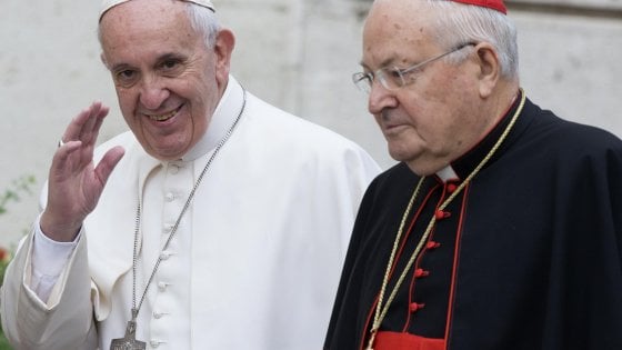 Vaticano, finisce “l’era Sodano” decano del Collegio cardinalizio