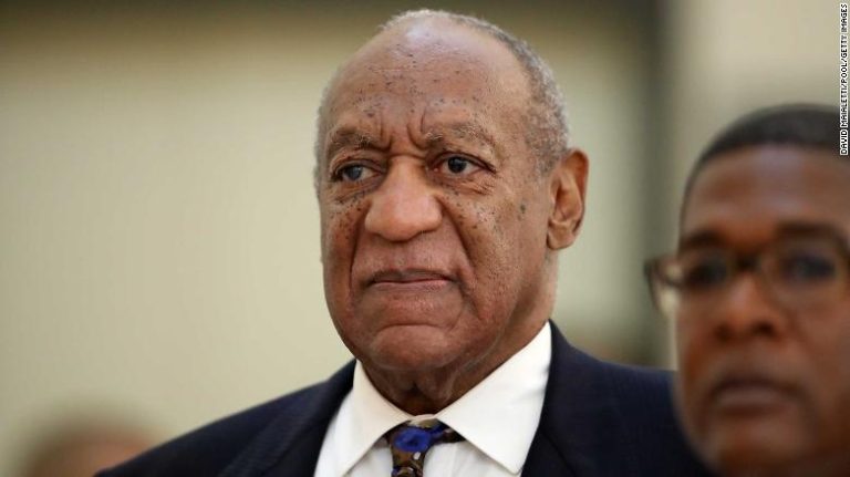 Usa, l’attore Bill Cosby perde l’appello sulla condanna per violenza sessuale