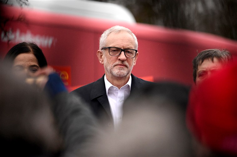 Brexit, la drammatica ‘resa’ di Jeremy Corbyn: “Non ci sarò alle prossime elezioni”