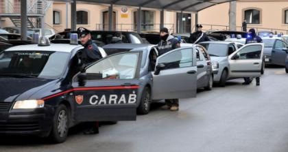 Bari, blitz dei carabinieri contro il clan mafioso Parisi-Palermiti-Milella: arrestate 15 persone