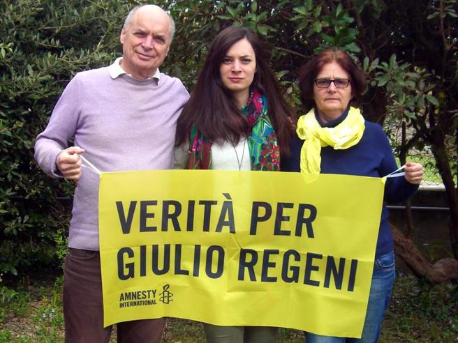 Caso Regeni, il presidente Fico: “L’Italia non si fermerà mai”