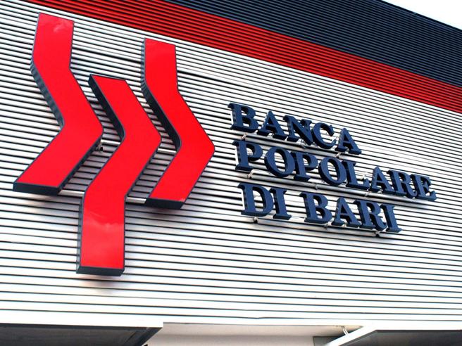 Banca popolare di Bari, una cooperativa fondata nel 1960 con 368 sportelli, 3.300 dipendenti e 70mila soci