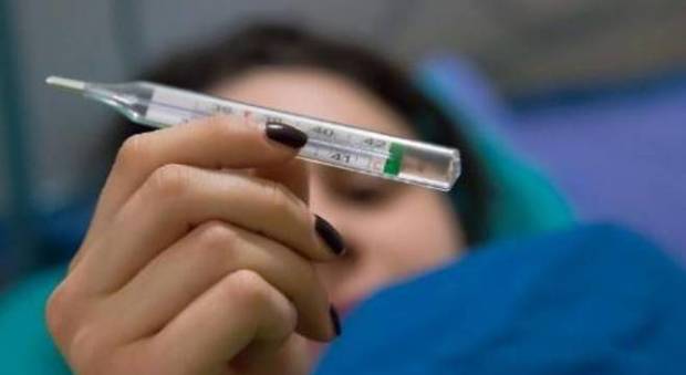 Influenza, boom di casi in Italia: già 2,5 milioni di persone a letto, mai così tanti dalla stagione 2009-2010