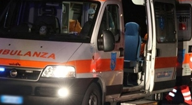 Siracusa, incidente mortale a Ortigia: deceduti due giovani, altri due feriti
