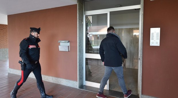 Orbassano (Torino), madre 85enne uccide la figlia disabile di 44 anni a colpi di martello