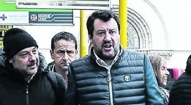 Caso Salvini-Gregoretti: oggi è convocata la Giunta per le Immunità del Senato