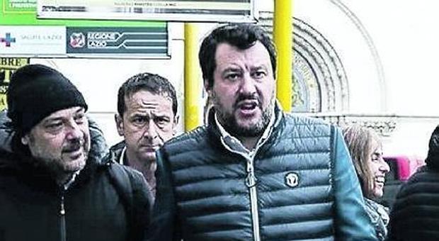 Caso Salvini-Gregoretti: oggi è convocata la Giunta per le Immunità del Senato
