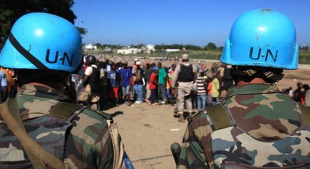 Nuova vergogna sull’Onu: centinaia di stupri dei Caschi Blu durante le missioni di pace ad Haiti