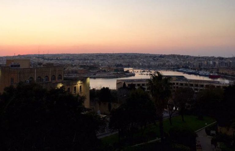 Malta, un black out generale ha paralizzato il Paese da stamane