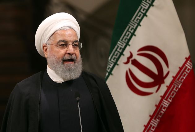 Iran, parla il presidente Rohani: “Pronti a negoziare con gli Usa sul nucleare a patto che vengono tolte le sanzioni”