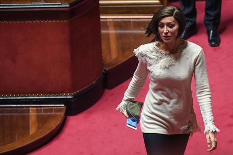 Anna Maria Bernini (Forza Italia): “La manovra? E’ piuttosto una piovra che stritolerà il Paese”
