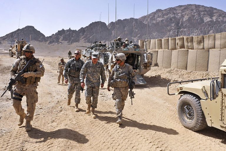 Afghanistan, attacco dei talebani: uccisi almeno 23 soldati governativi  nella zona di Ghazni