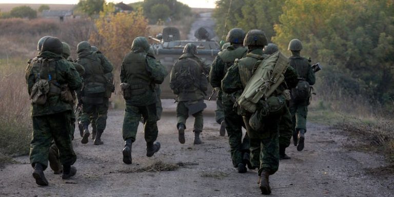 Russia e Ucraina si sono accordate per il cessate il fuoco entro la fine dell’anno