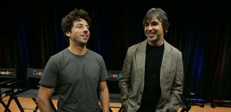Usa, Larry Page e Sergey Brin si dimettono dai vertici di Alphabet, la holding che controlla Google