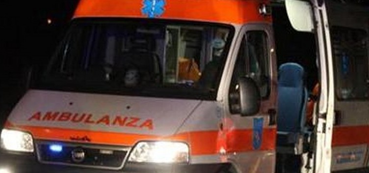 Arce (Frosinone), ragazza di 26 anni muore in un incidente stradale