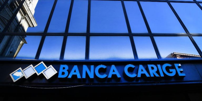 Carige, la Consob ha approvato l’aumento di capitale di 700 milioni di euro