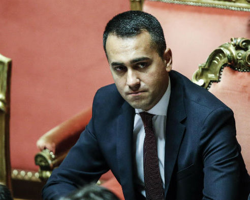 Governo, Luigi Di Maio ‘alza la posta’: “Decideremo noi come e se dovrà passare questa riforma del Mes”