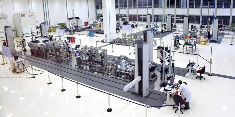 Auto, accordo tra Fca e Tupy per la vendita del business dei componenti in ghisa