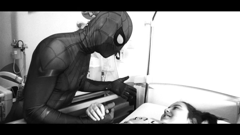 Roma, doppiatori in azione nelle corsie del Policlinico Gemelli per portare un po’ di felicità ai pazienti