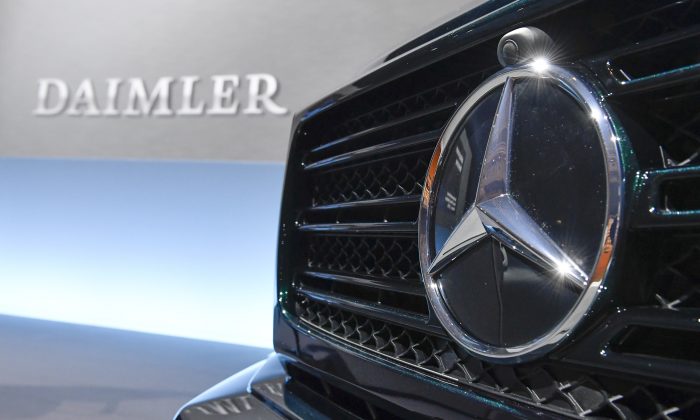 Auto, dopo Audi anche Daimler annuncia la riduzione dei posti di lavoro