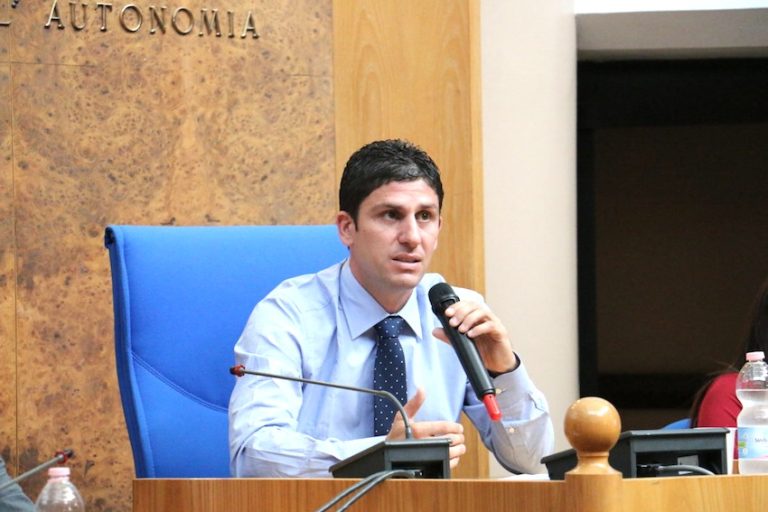 Sicurezza, Grando: “Chiesto al Prefetto di intensificare i controlli”