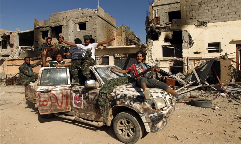 Libia, allarme dell’Onu: nel 2019 sono stati uccisi 284 civili, i feriti sono 363