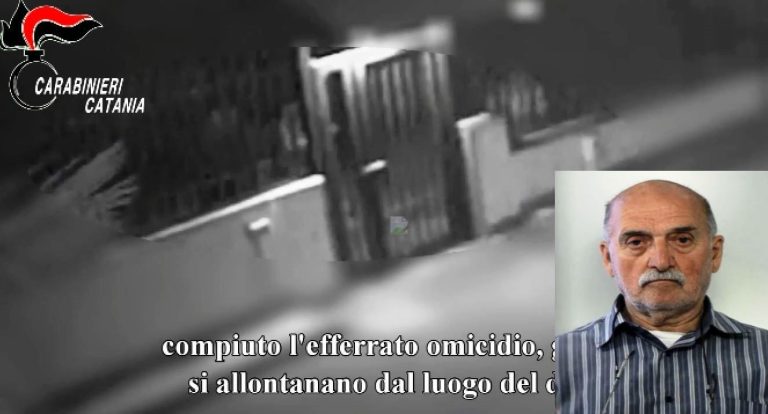 Catania, nuovo arresto per il “killer delle carceri”