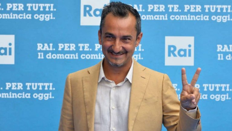 Tv, Sanremo: Nicola Savino condurrà “L’Altro Festival”