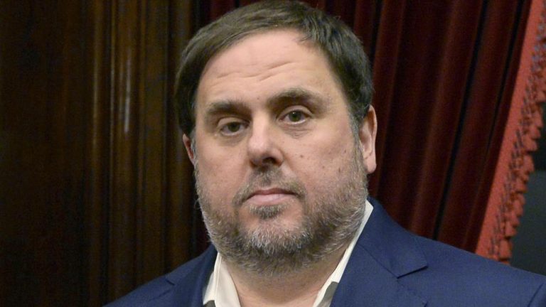 La Corte di giustizia dell’UE bacchetta la Spagna: l’ex vicepresidente catalano Junqueras (in carcere) gode dell’immunità