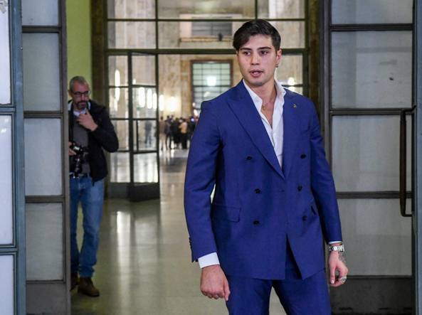 Milano, processo per il ferimento di Niccolò Bettarini. La Corte d’Appello: “Gli aggressori volevano ucciderlo”