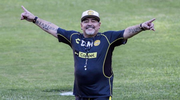 Milano, il tribunale ha condannato Dolce&Gabbana: dovranno risarcire Maradona di 70mila euro