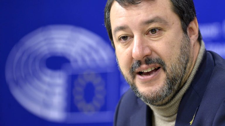 Elezioni in Emilia Romagna, ‘tuona’ Salvini: “Se vinciamo il governo si deve dimettere”