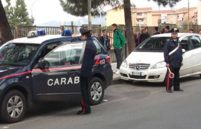 Catania, blitz antimafia: nove persone in manette. Sequestrati beni per 12,6 milioni di euro