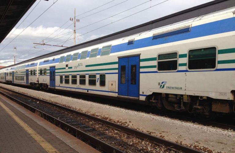 Linee ferroviarie Venezia-Udine e Trieste Venezia: due persone morte investite da treni