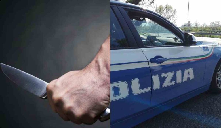 Milano, lite per l’eredità: padre di 82 anni accoltella il figlio