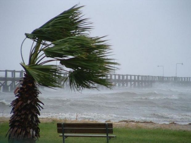 Allerta meteo in Sardegna per l’intensificazione del vento nel nord dell’isola