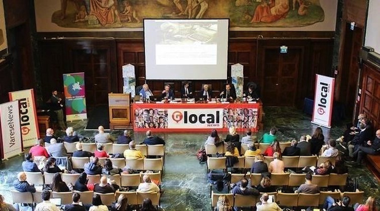 Nasce ALocal, la prima agenzia di stampa iperlocale in Italia