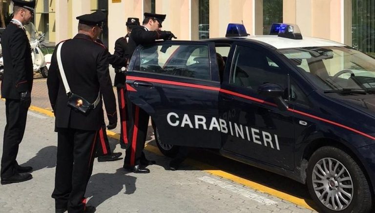 Blitz nella case di riposo Torino, Catania, Brescia e Caserta: otto persone arrestate
