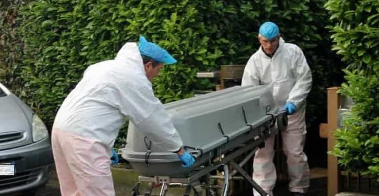 Torino, rinvenuto il corpo senza vita di un uomo in zona Borgo Vittoria