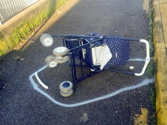 Coccaglio (Brescia), bimbo investito: fermata una donna di 22 anni