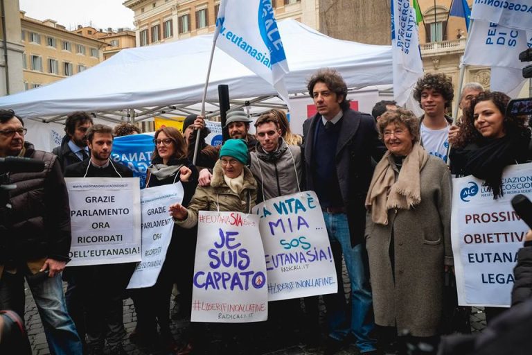 La legge sul biotestamento è operativa dopo due anni dalla sua approvazione