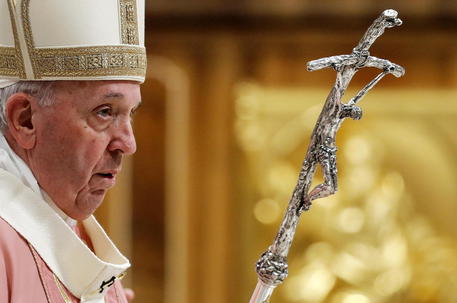 Vaticano: il Papa abolisce il segreto per i casi di abusi sessuali sui minori