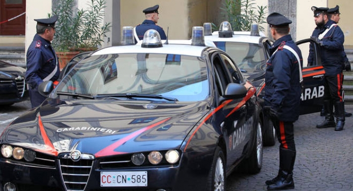 Vibo Valentia, colpo mortale alla ‘ndrangheta: arrestate 334 persone
