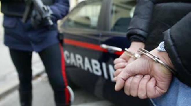 Carabiniere aggredito dagli ultrà laziali: arrestato un 25enne