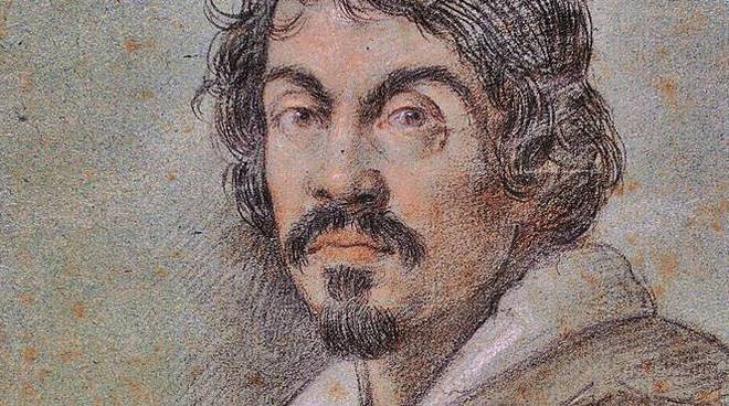 I dipinti di Caravaggio in versi con il Maestro Ugo De Vita