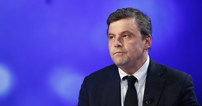 Banca Popolare di Bari, lo scetticismo di Carlo Calenda: “Il crac deriva da una gestione opaca, dissennata e clientelare”