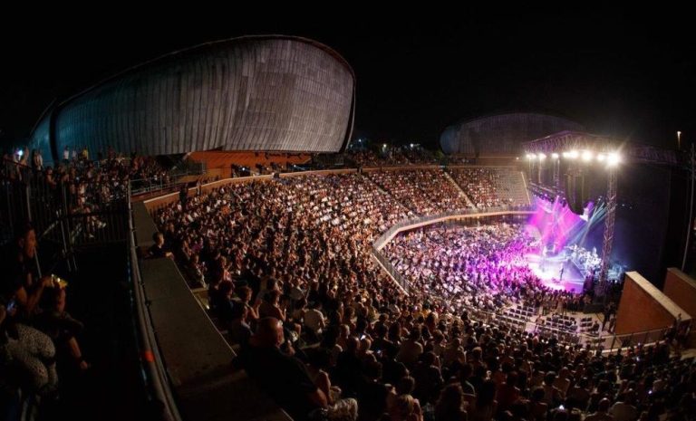 Roma, all’Auditorium Parco della Musica ecco il Natale ricco di concerti rock, jazz, pop e gospel