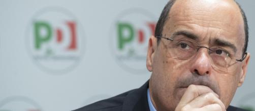 Governo, l’ultimatum di Zingaretti: “Basta scaricare sulla maggioranza i problemi interni”